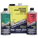 Transtar Urethane Grade Reducer medium GAL